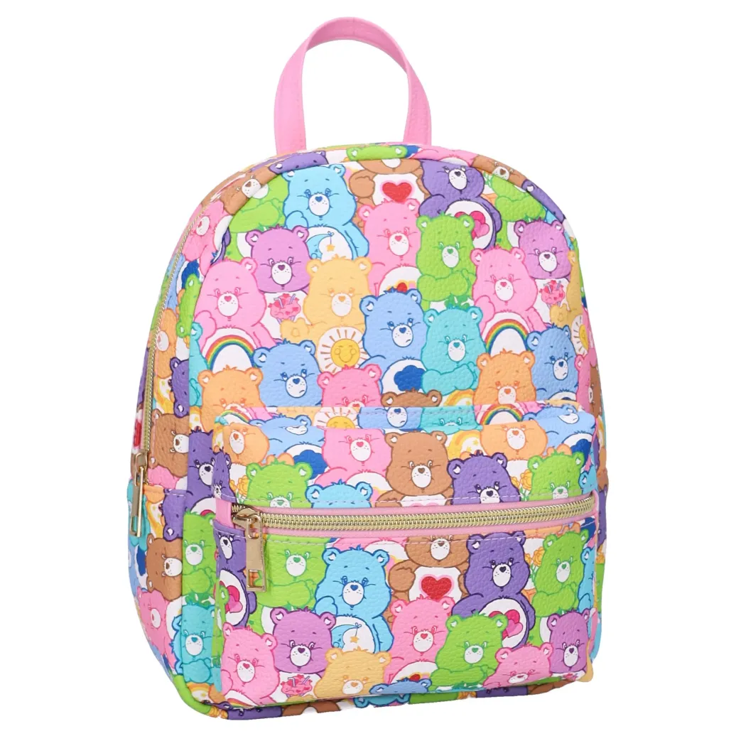 Die Glücksbärchis Rucksack Sweet On You