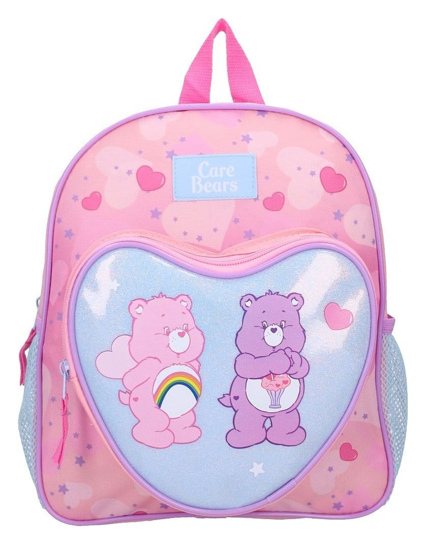 Die Glücksbärchis Rucksack True Hearts
