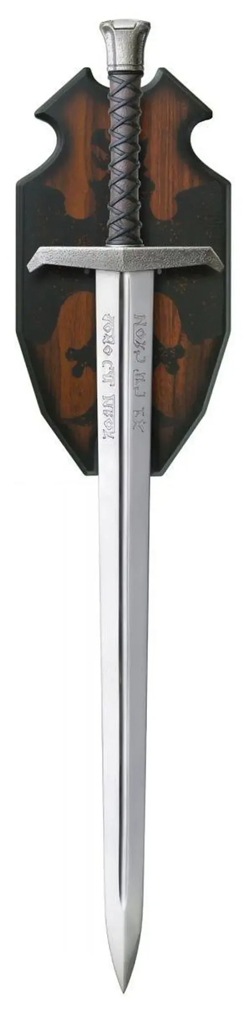 King Arthur: Legend of the Sword Excalibur Replik 102 cm