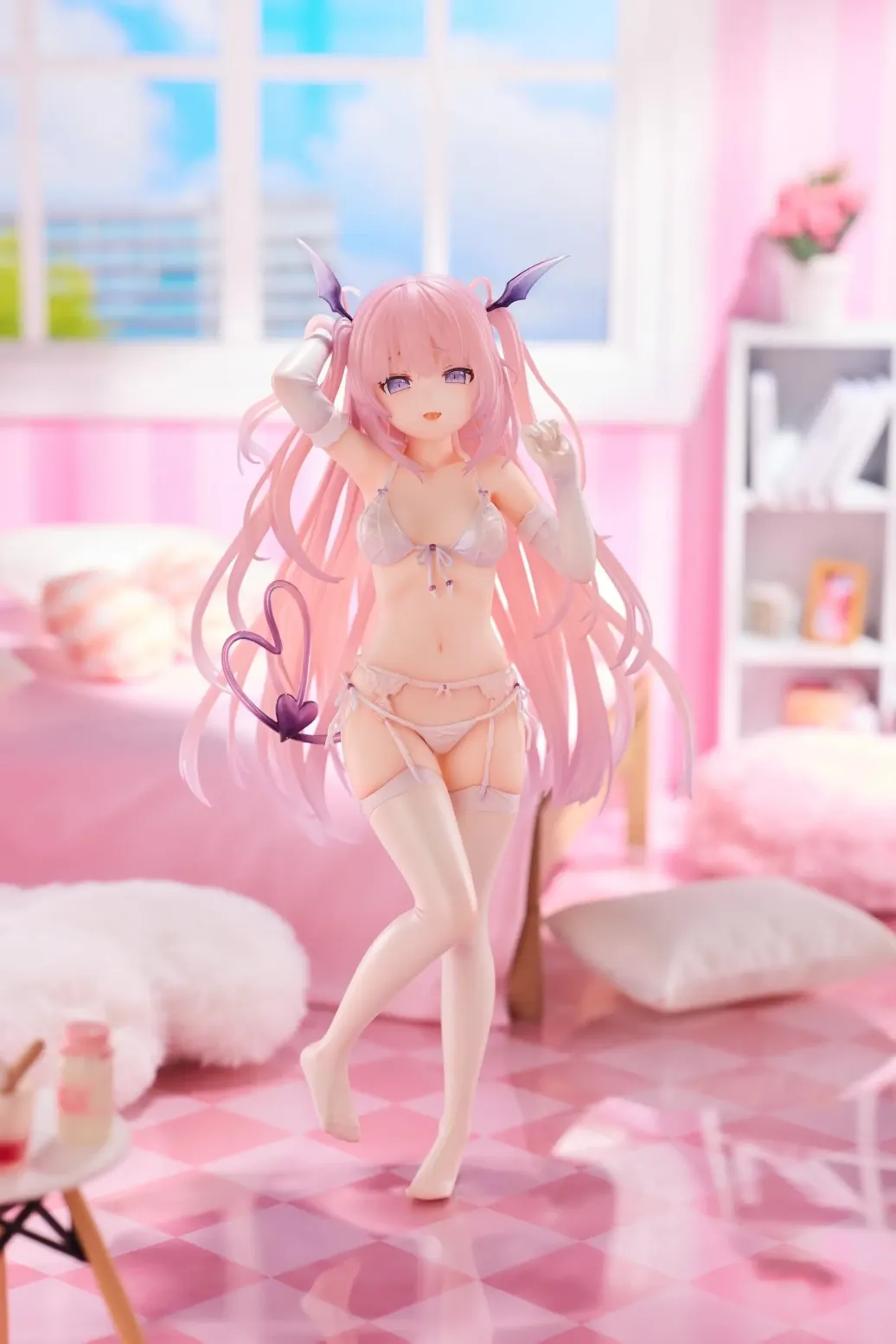 Original Character PVC Figur 1/6 Lulumu mama 20 cm