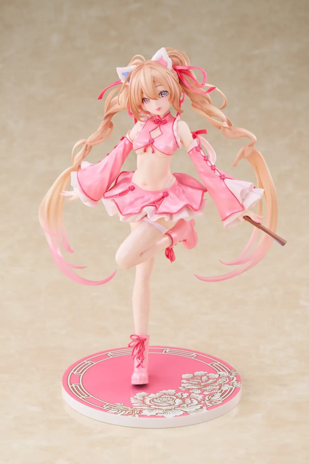Original Character PVC Figur 1/6 DS Mile Original Illustration Su Xiaoxiao 24 cm