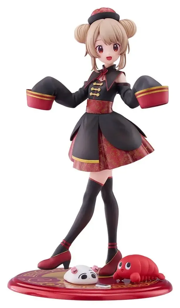 Original Character PVC 1/7 Statue Natori Sana (Jiangshi)