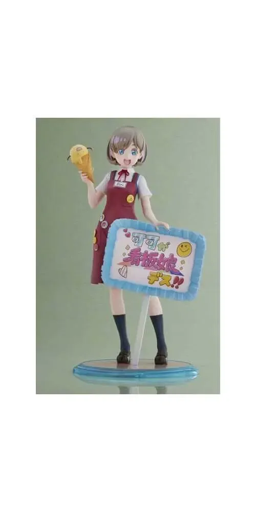 Love Live! Super Star!! PVC Statue 1/7 Keke Tang 25 cm
