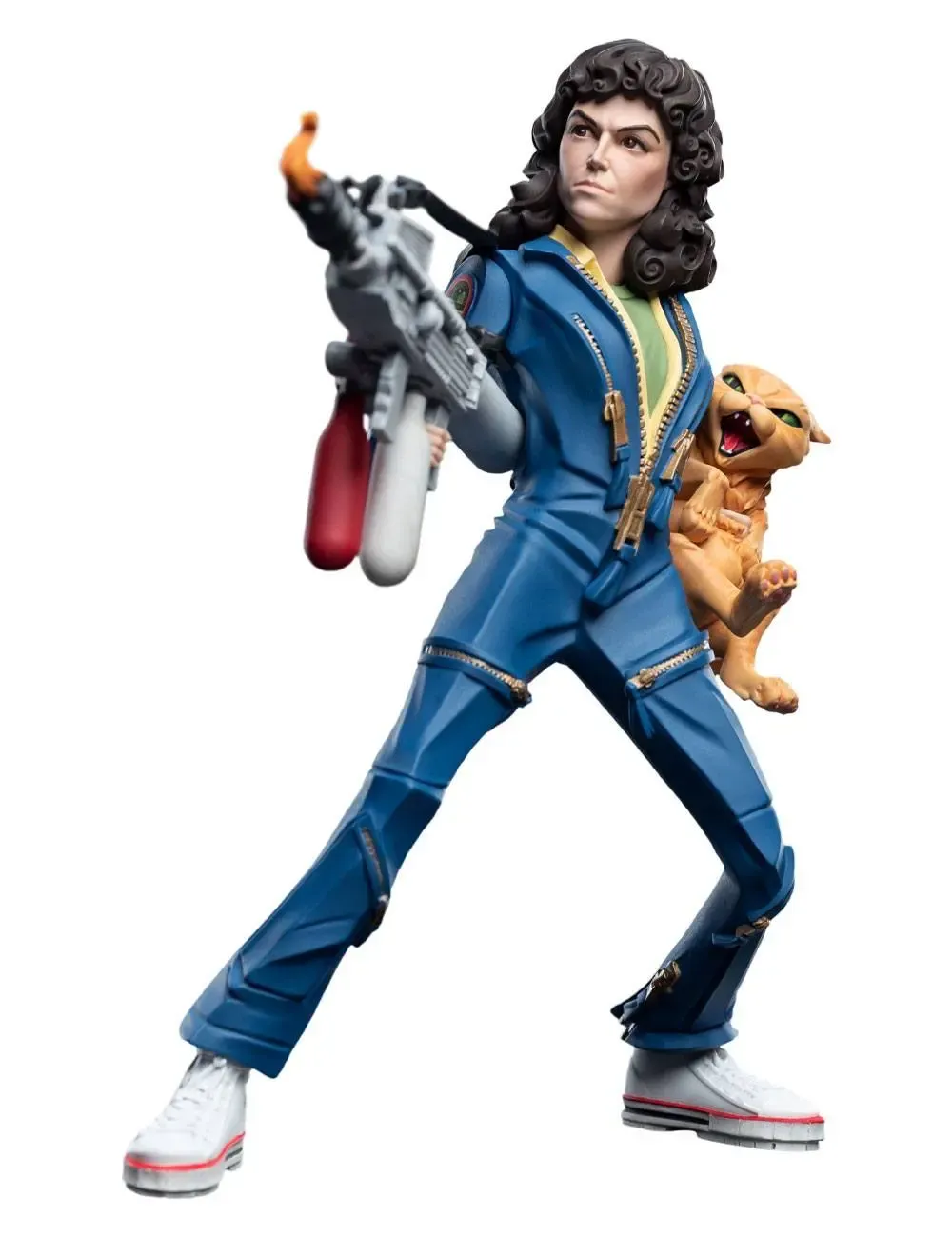 Alien Ellen Ripley Mini Epics Vinyl Figur 15 cm