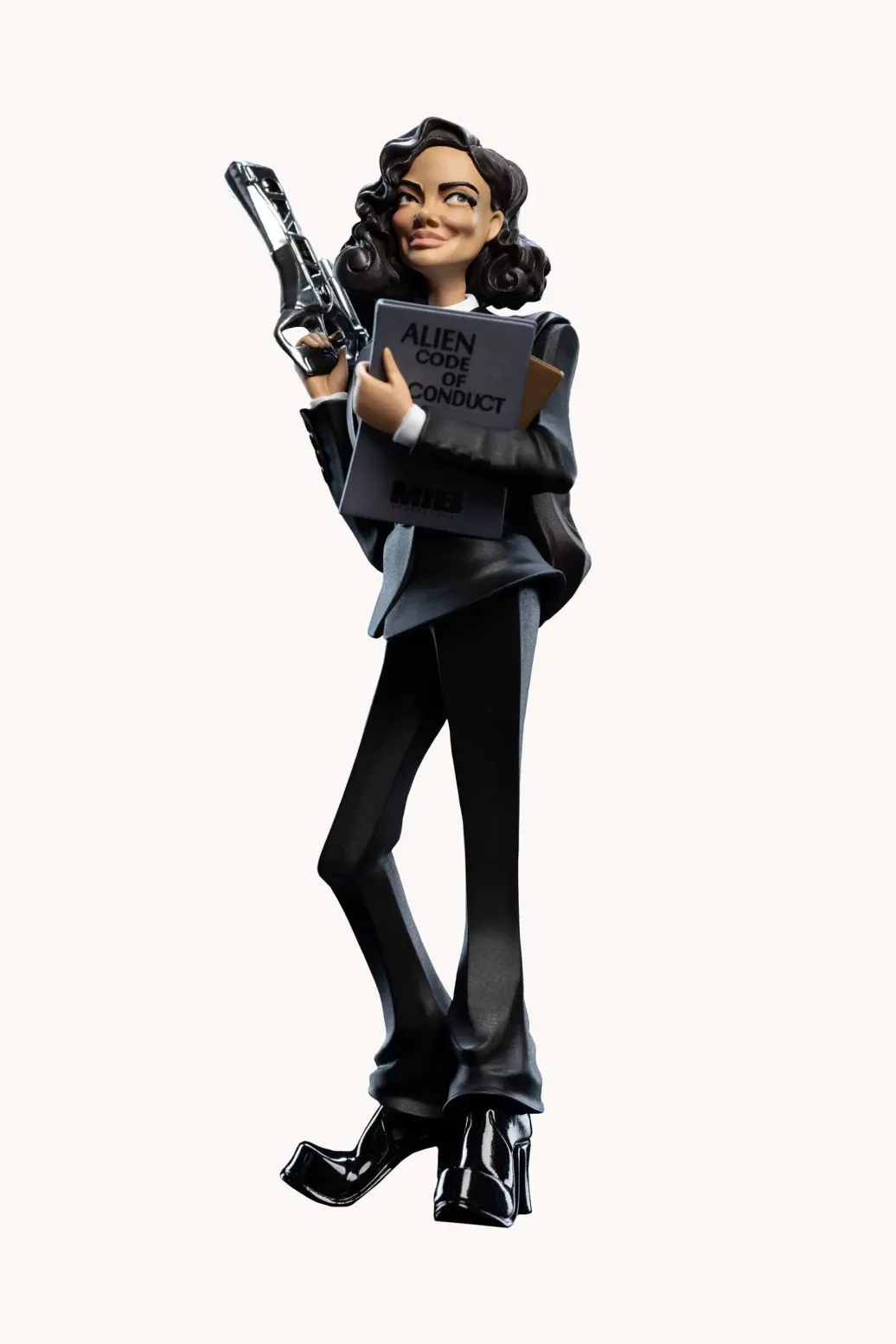 Men in Black Agent M Mini Epics Figur 18 cm