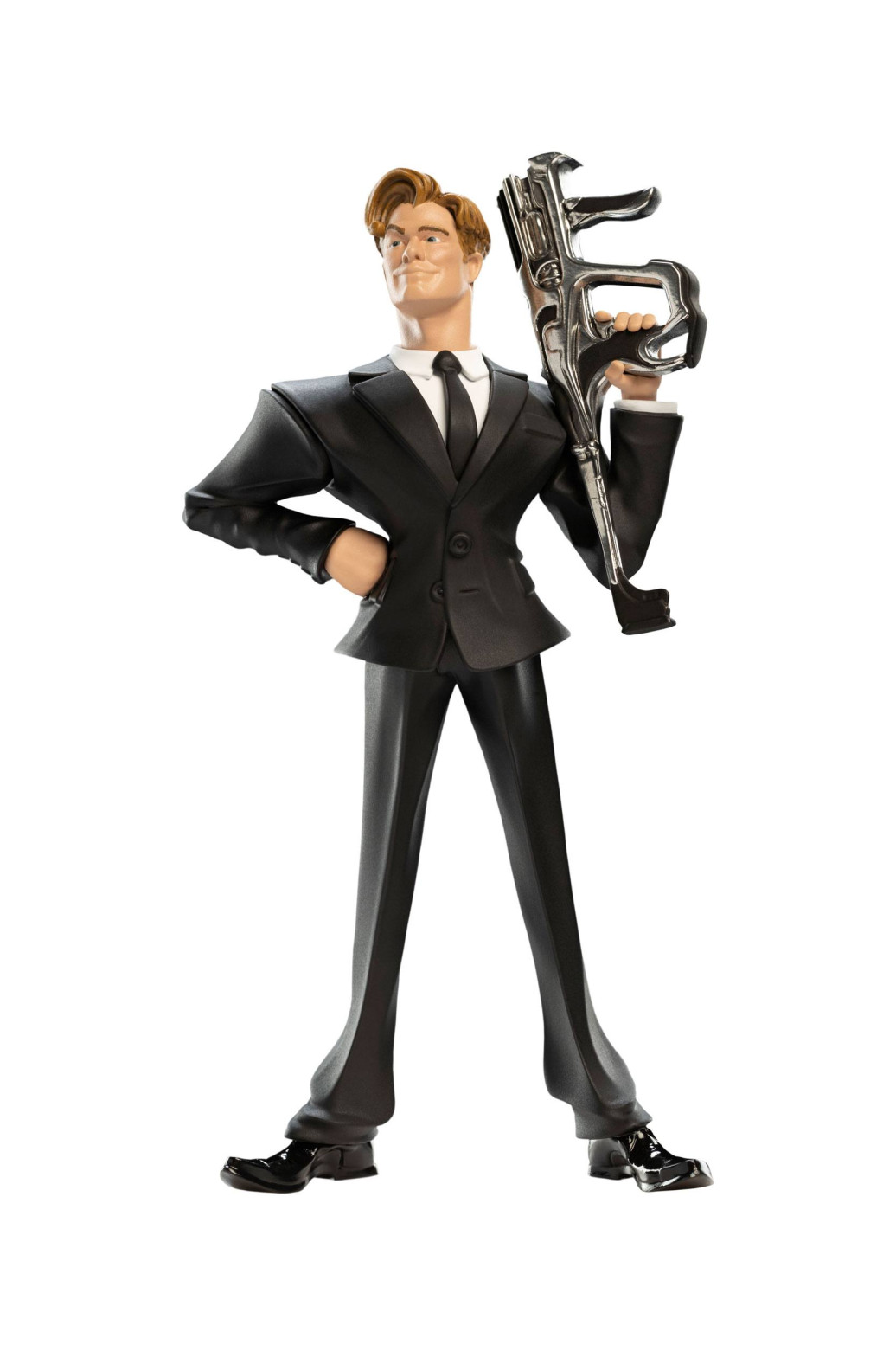 Men in Black Agent H Mini Epics Figur 18 cm