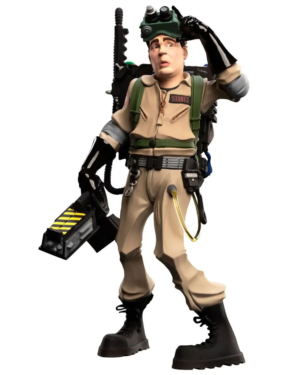 Ghostbusters Mini Epics Vinyl Figur Ray Stanz 18 cm