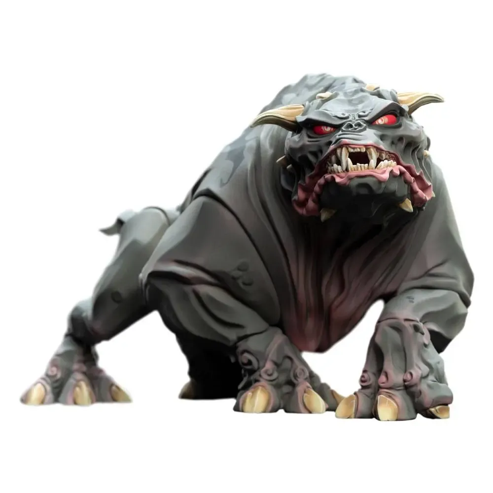 Ghostbusters Zuul Terror Dog Mini Epics Vinyl Figur 14 cm