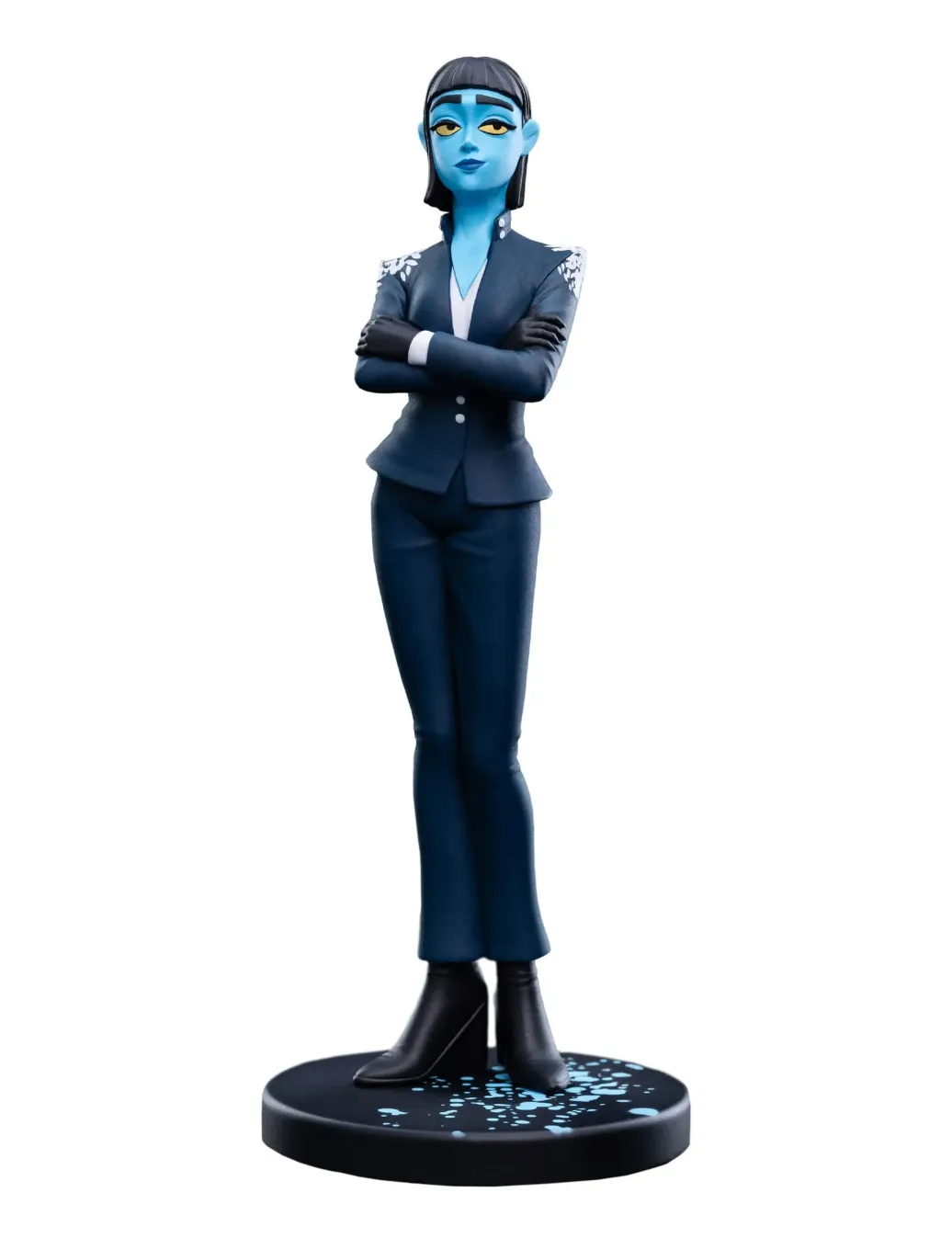 Lore Olypmus x Weta Workshop Mini Vinyl Figur Hecate 15 cm