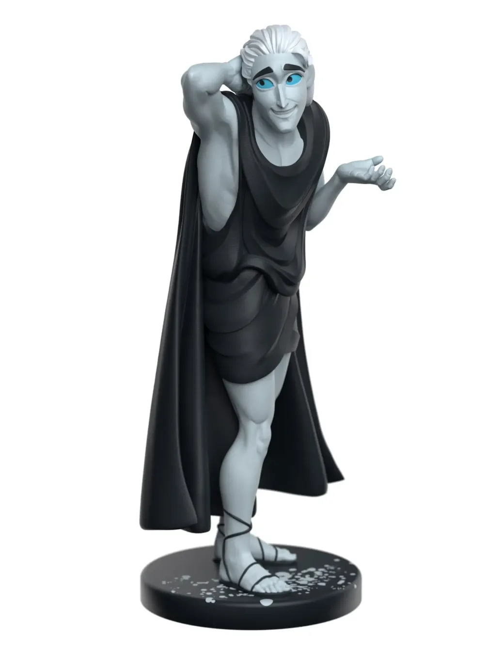 Lore Olympus x Weta Workshop Mini Vinyl Figur Thanatos 14 cm
