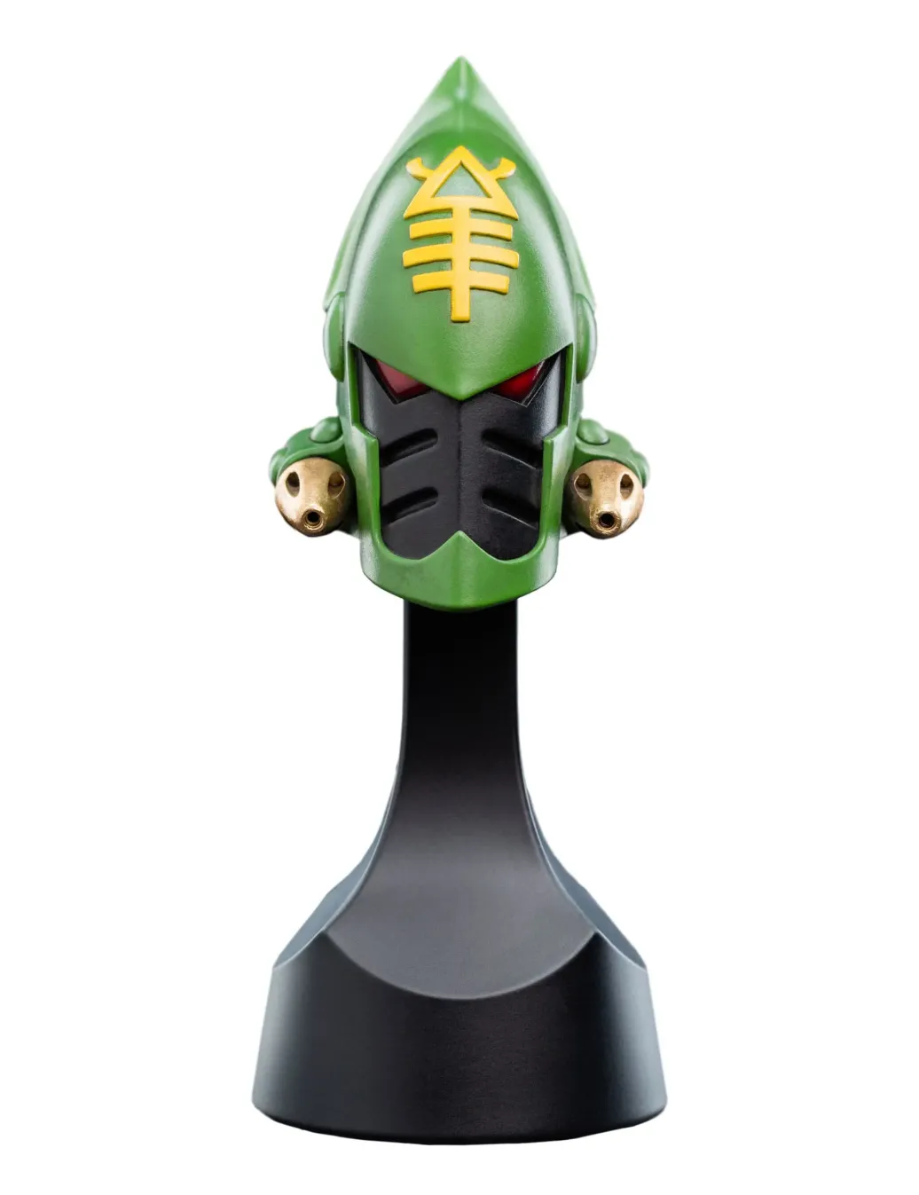 Warhammer 40,000 Replik 1/4 Striking Scorpion Helm 15 cm