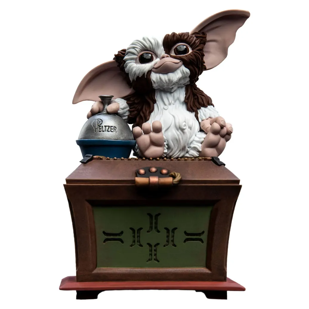 Gremlins Gizmo Mini Epics Vinyl Figur 12 cm