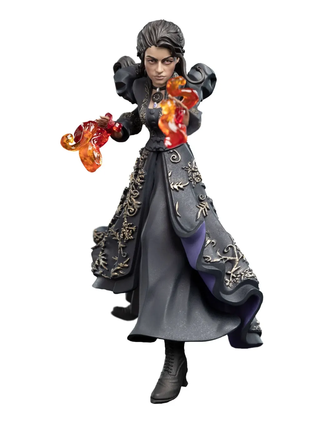 The Witcher Mini Epics Vinyl Figur Yennifer of Vengerberg (Season 2) 16 cm