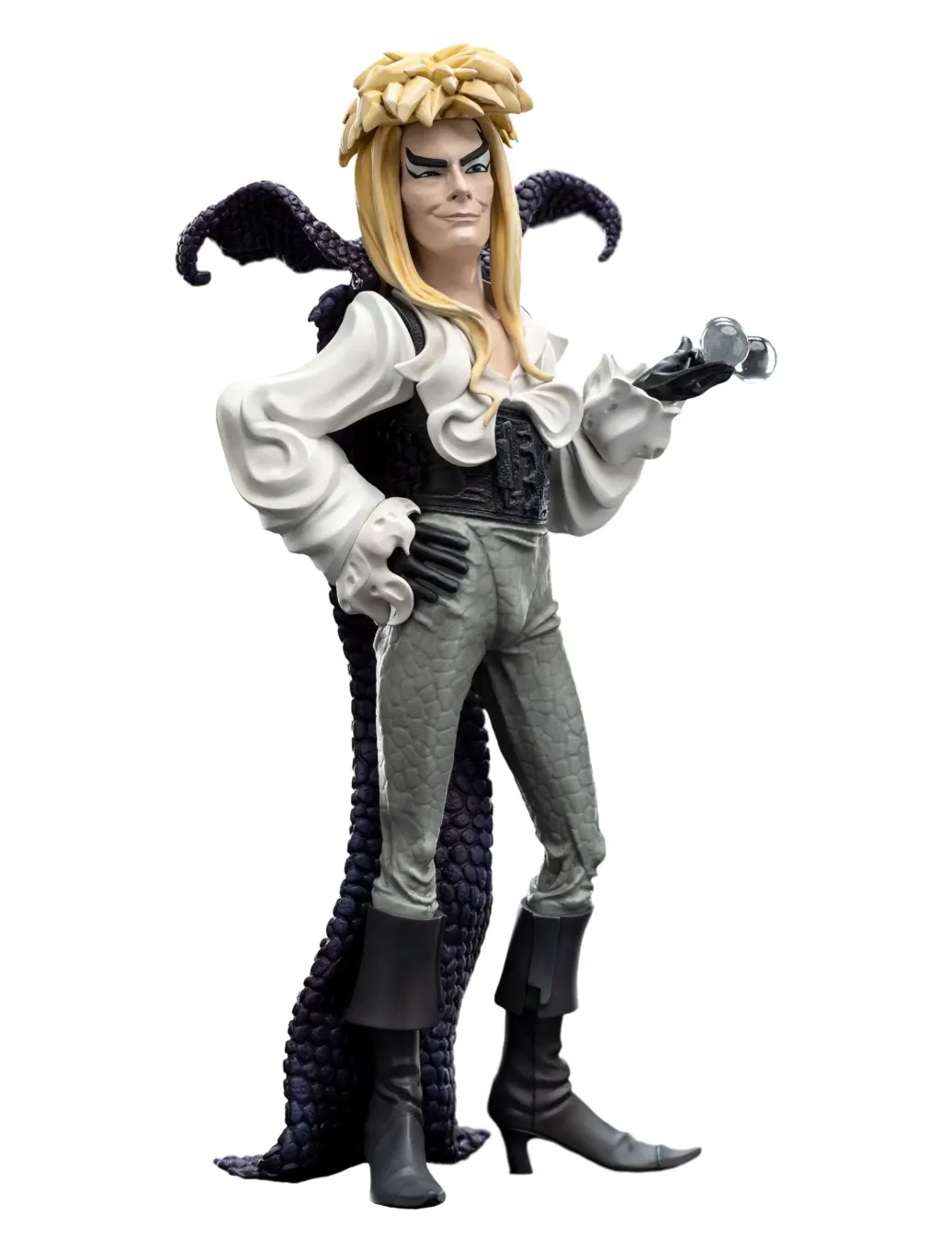 Die Reise ins Labyrinth Mini Epics Vinyl Figur Jareth the Goblin King Exclusive 16 cm