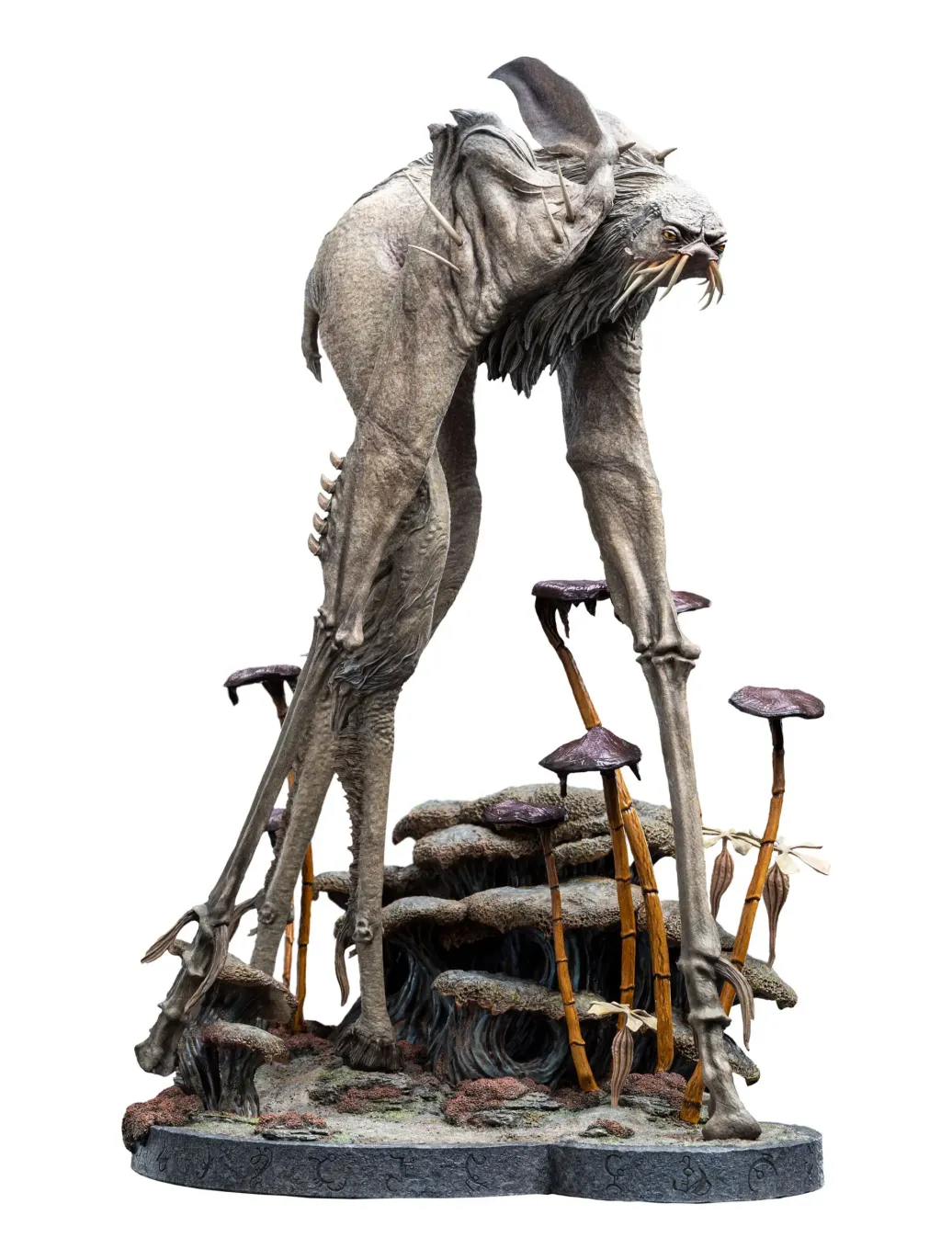 Der Dunkle Kristall Statue 1/6 Landstrider 49 cm