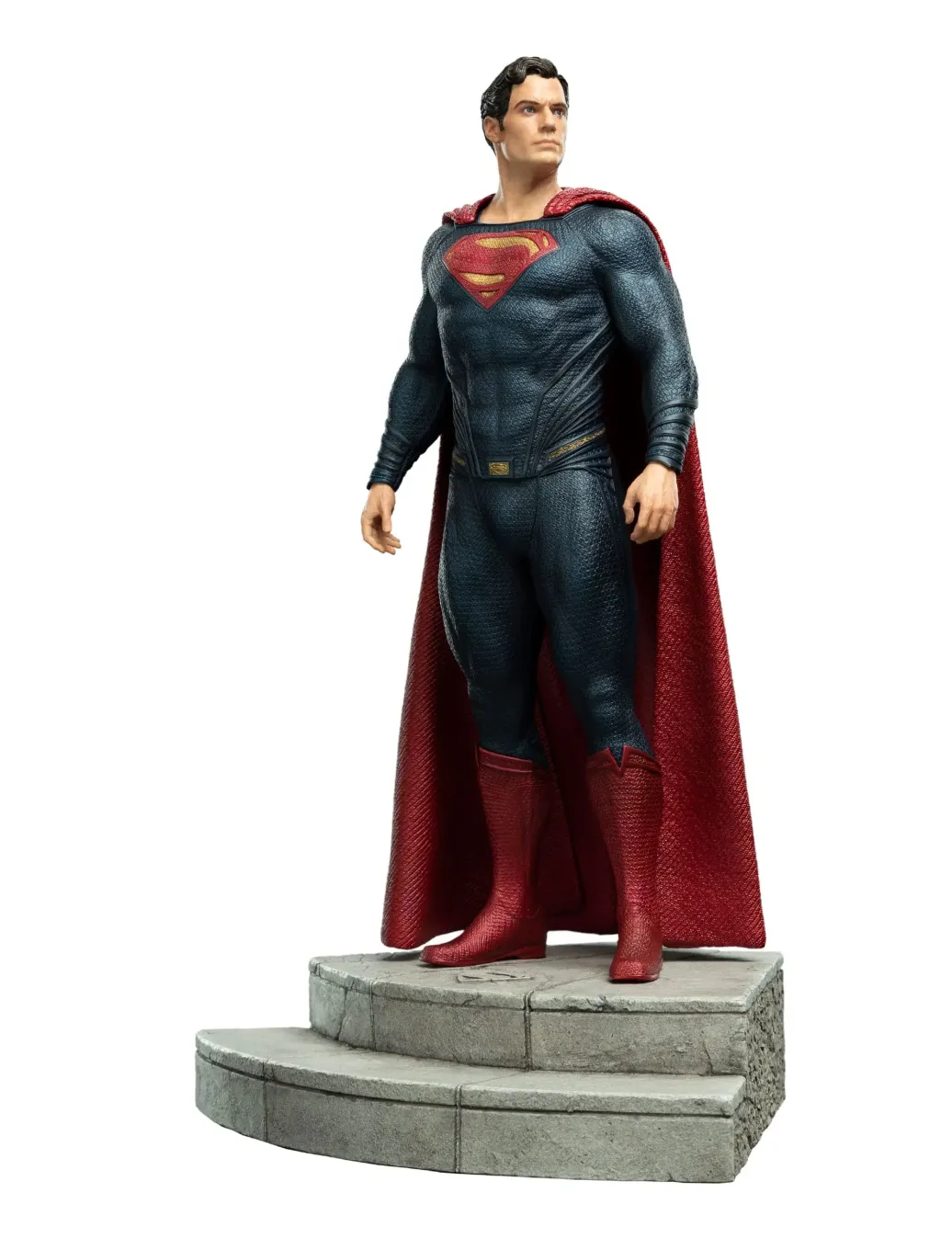 Zack Snyder's Justice League Statue 1/6 Superman 38 cm