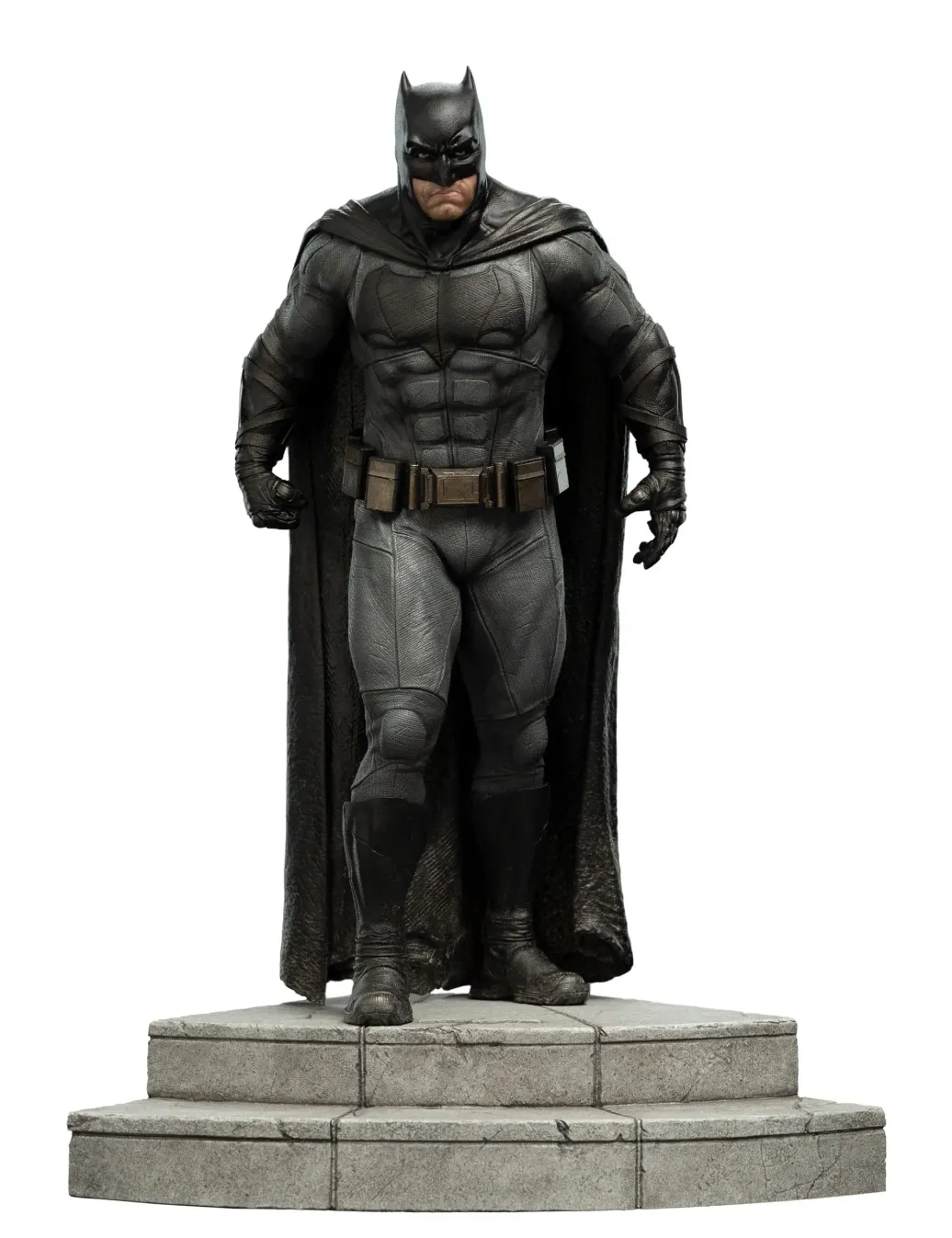 Zack Snyder's Justice League Statue 1/6 Batman 37 cm