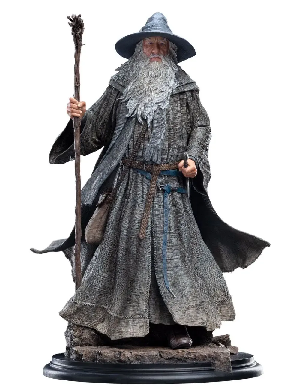 Der Herr der Ringe Statue 1/6 Gandalf der Graue (Classic Series) 36 cm