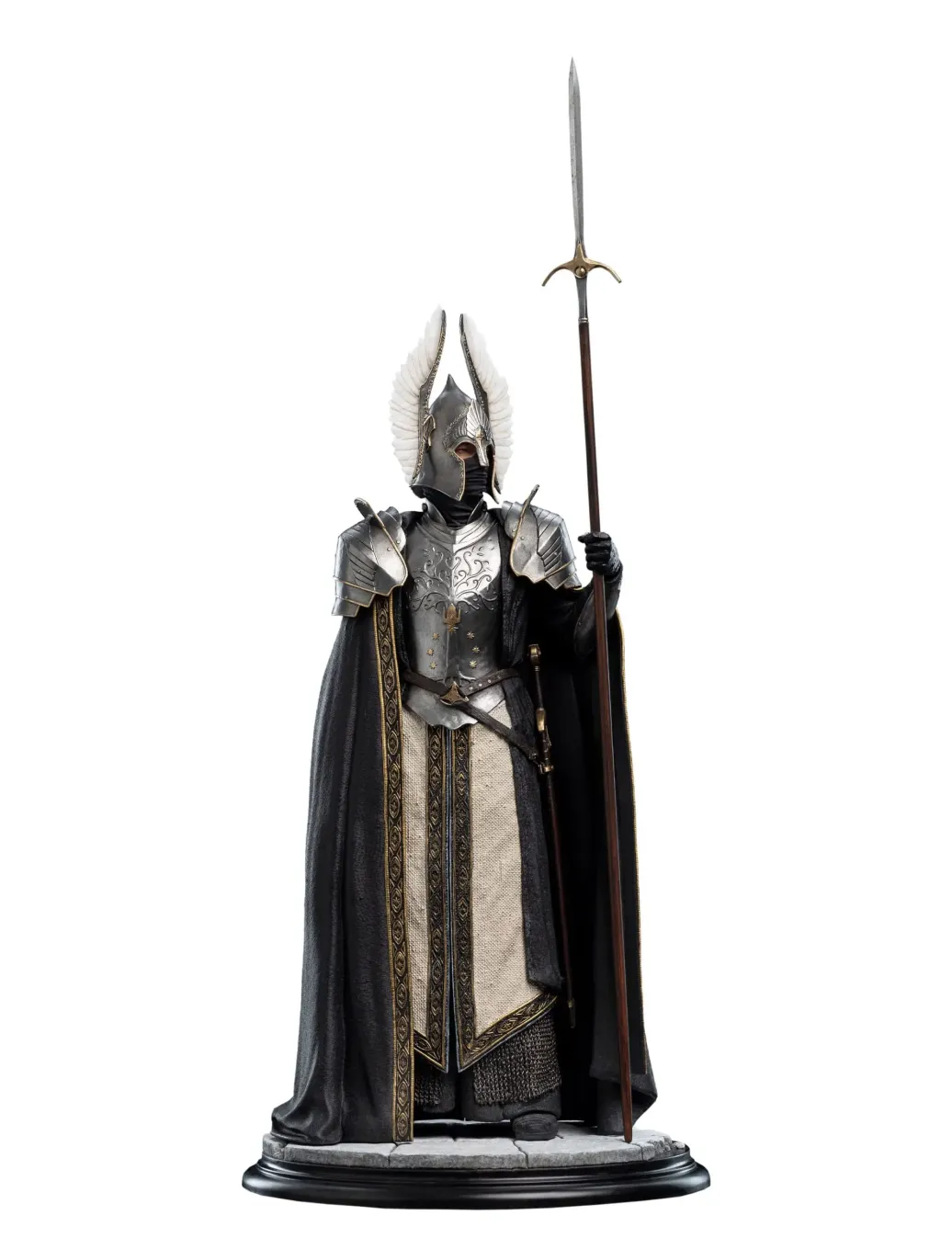 Der Herr der Ringe Statue 1/6 Fountain Guard of Gondor (Classic Series) 47 cm