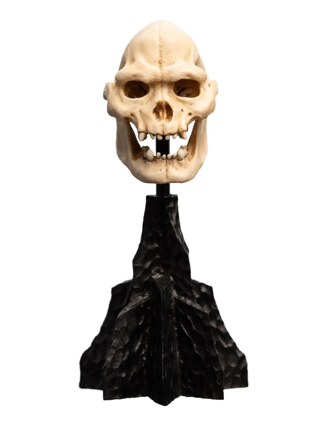 Herr der Ringe Mini Statue Skull of Lurtz 14 cm