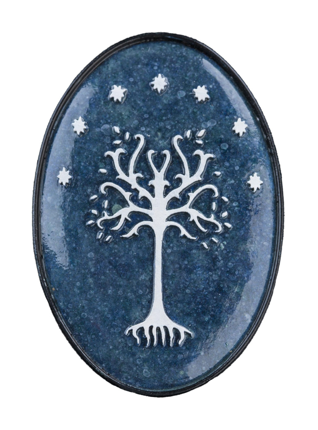 Herr der Ringe Magnet The White Tree of Gondor