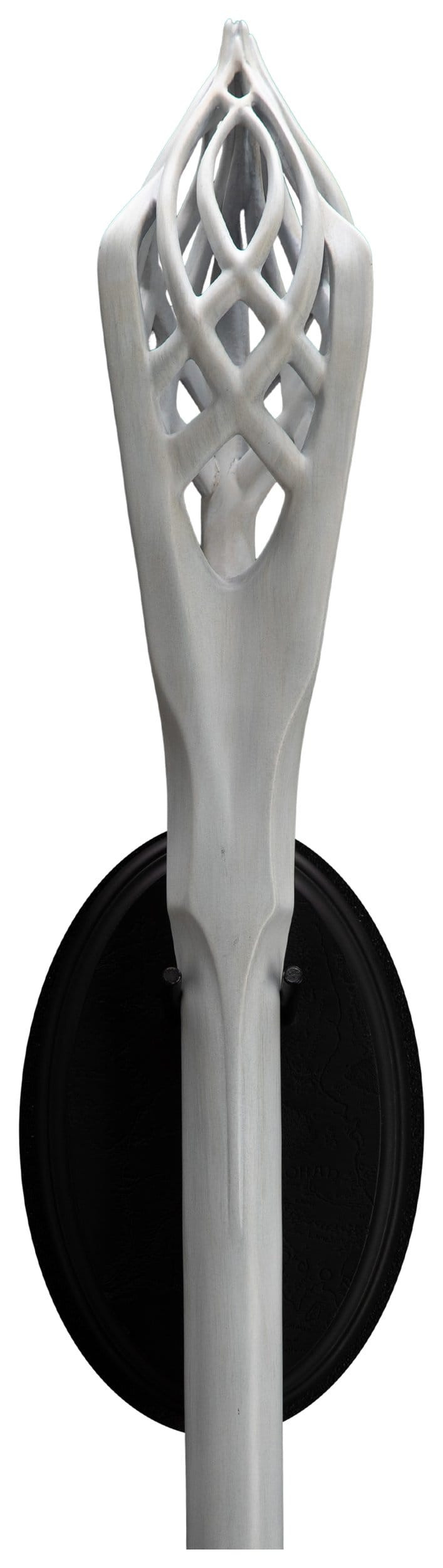 Der Herr der Ringe Replik Staff of Gandalf the White 191 cm
