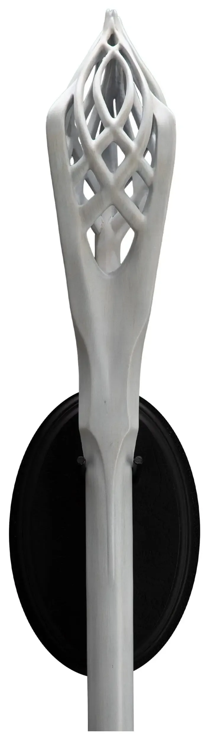 Der Herr der Ringe Replik Staff of Gandalf the White 191 cm