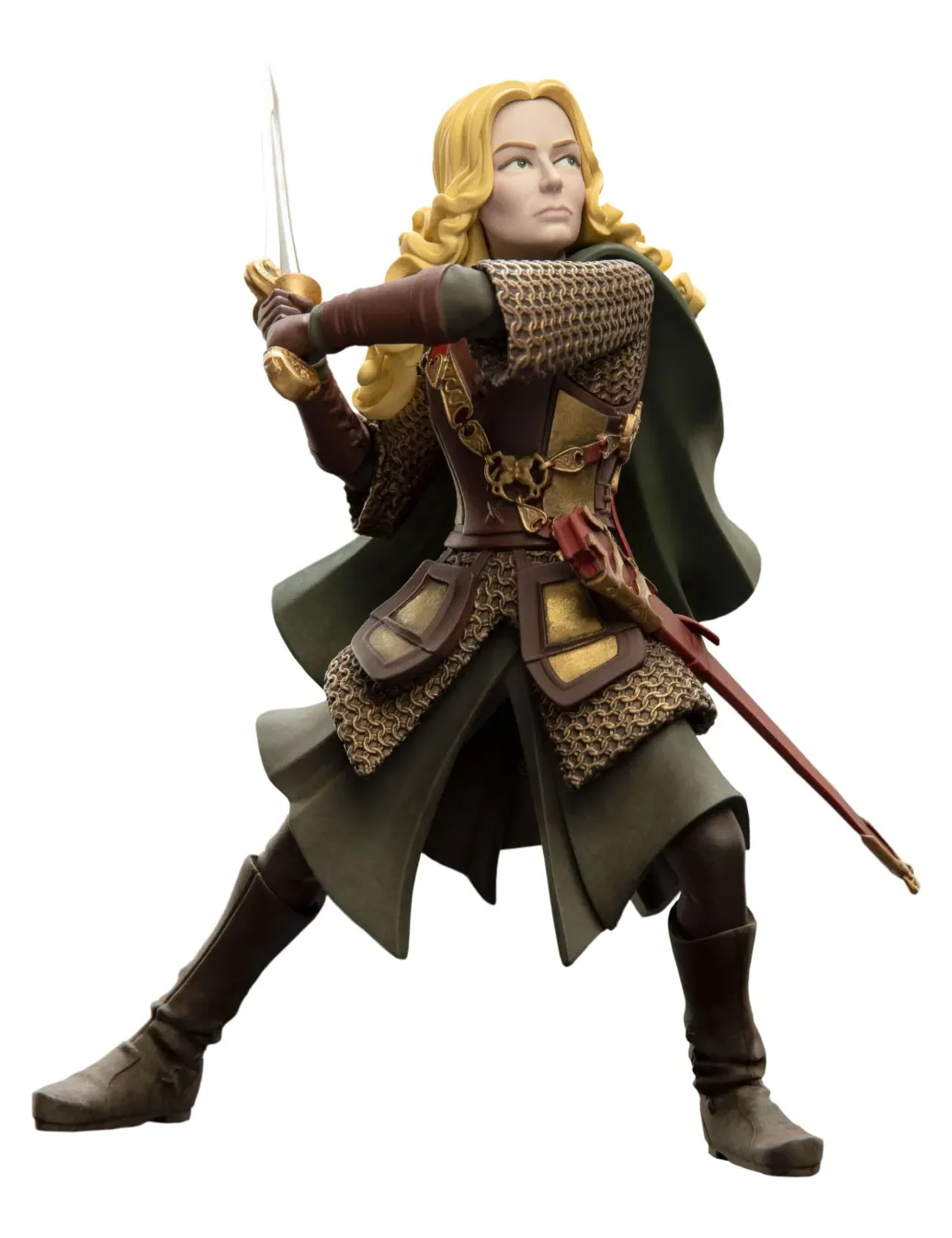 Herr der Ringe Mini Epics Vinyl Figur Éowyn 15 cm