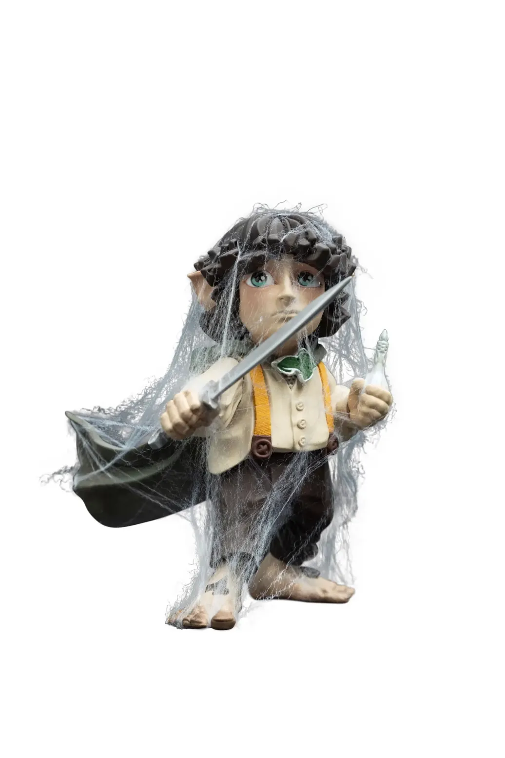 Herr der Ringe Mini Epics Vinyl Figur Frodo Baggins (Limited Edition) 11 cm
