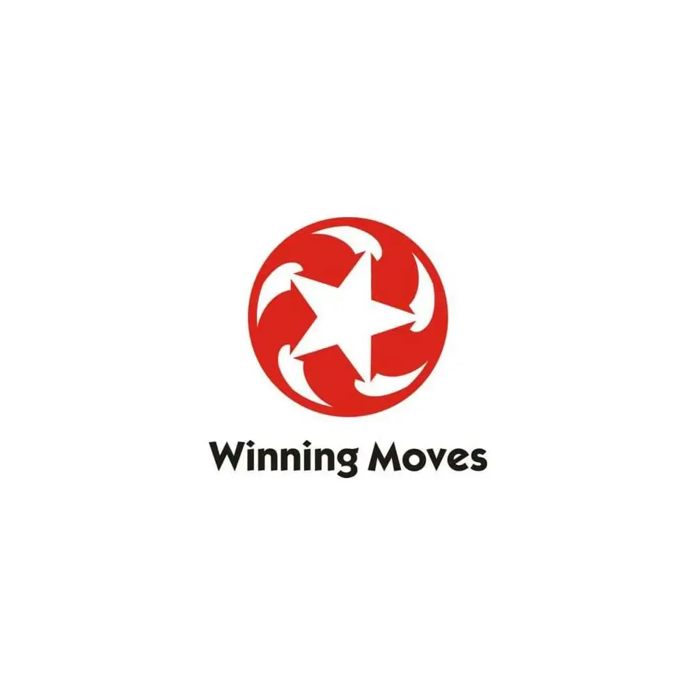 Disney Vol 2 Kartenspiel Quiz *Deutsche Version*