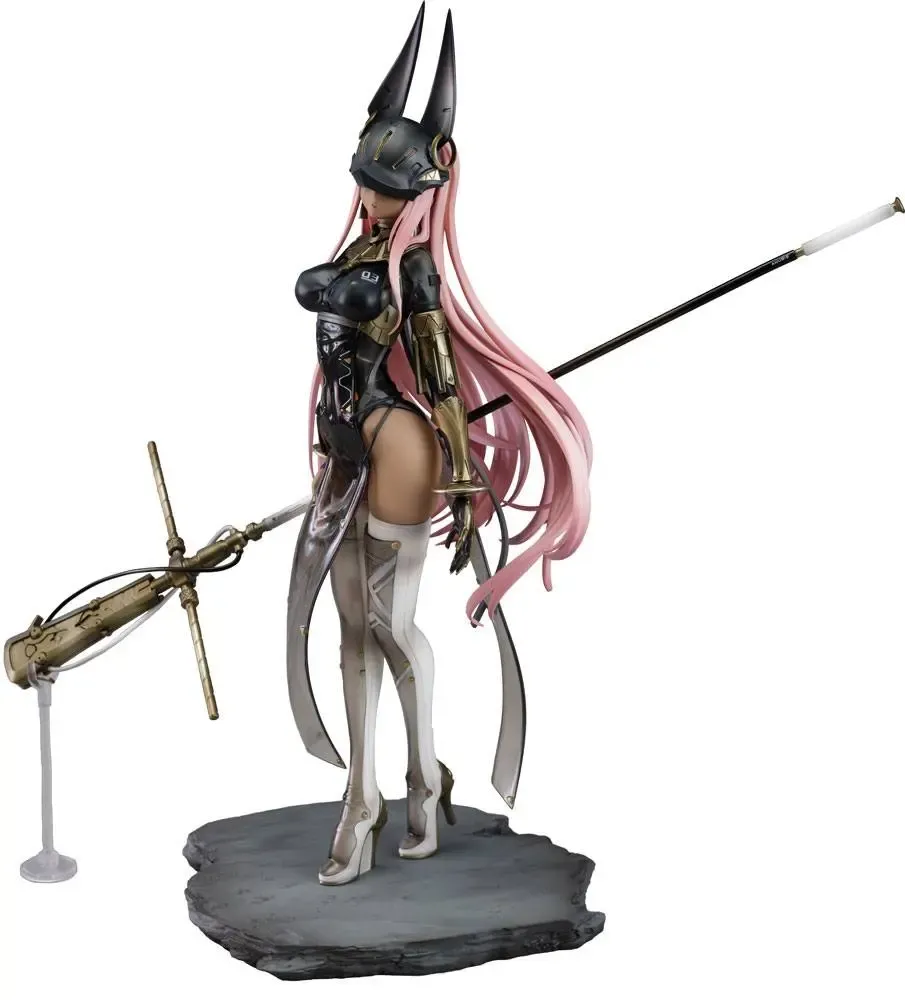 Falslander PVC Statue 1/7 Hemet Nethel 26 cm