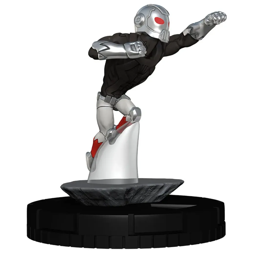 Marvel HeroClix: Avengers Forever Play at Home Kit