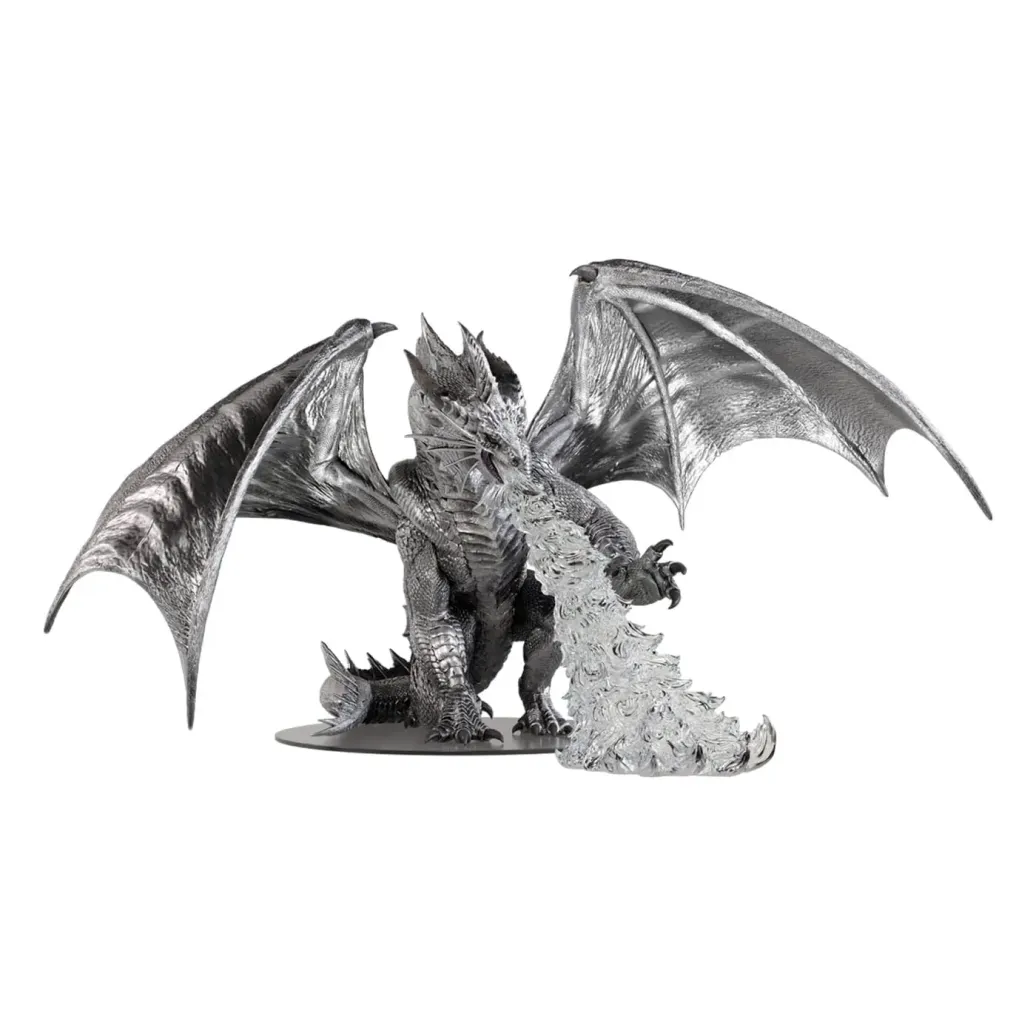 D&D Icons of the Realms Miniaturen vorbemalt Gargantuan Bahamut