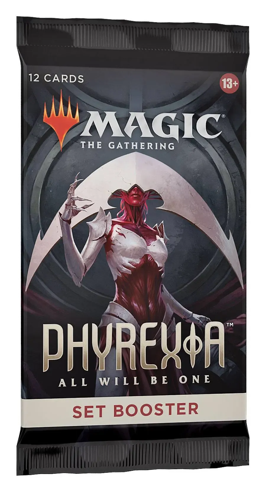 Magic the Gathering Phyrexia: All Will Be One Set-Booster Display (30) englisch