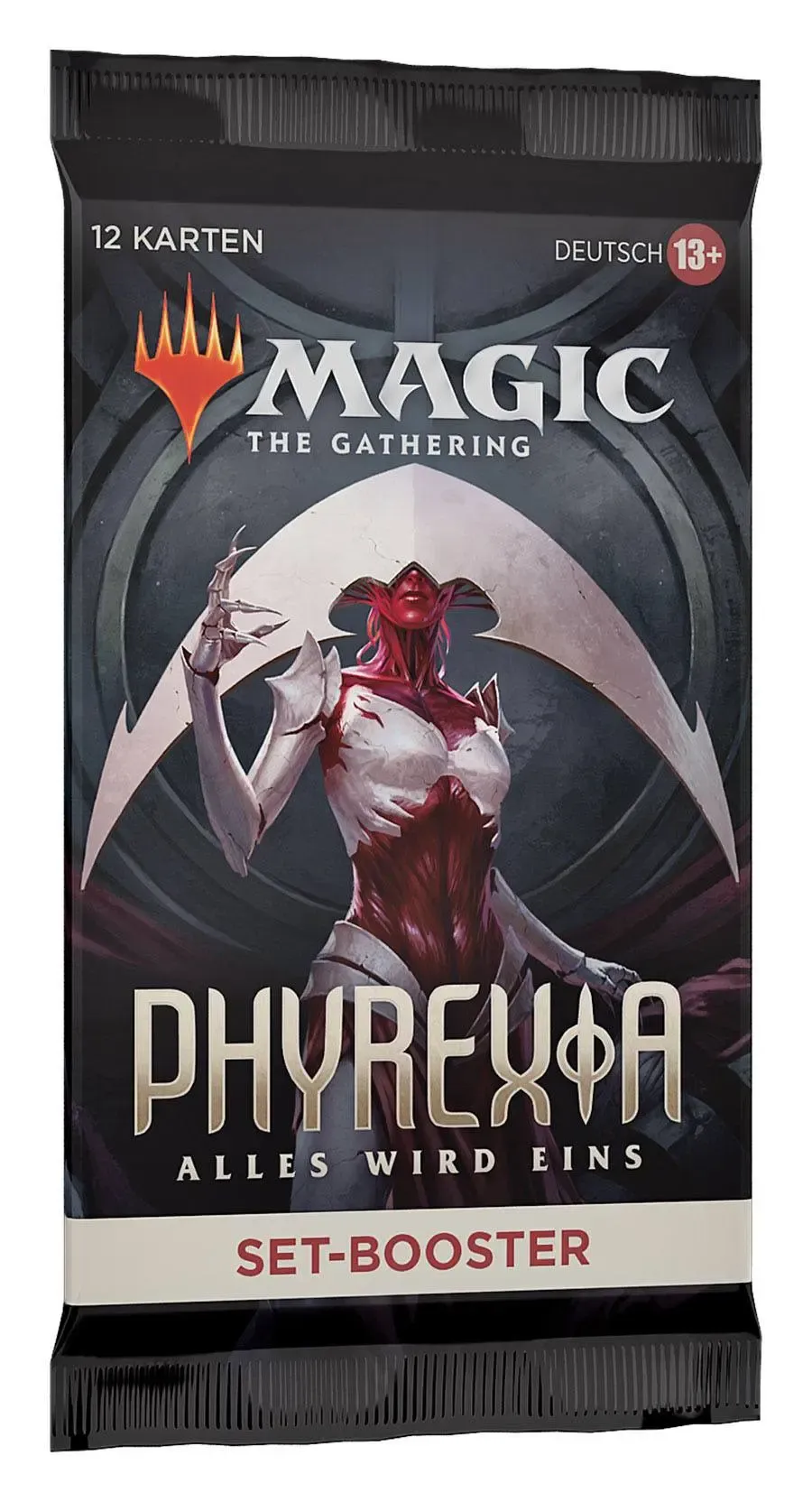 Magic the Gathering Phyrexia: Alles wird eins Set-Booster Display (30) deutsch