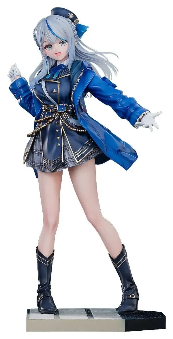 WeatherPlanet PVC Figur 1/7 Amagai Ruka 25 cm