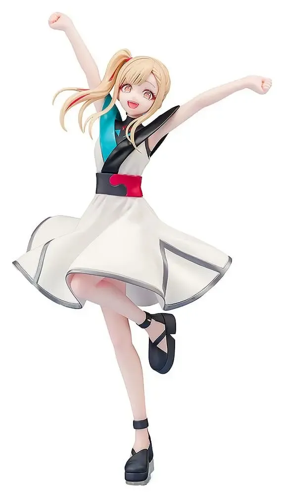 Cosmic Princess Kaguya! PVC Figur Kaguya: Collaboration Concert Ver. 17 cm