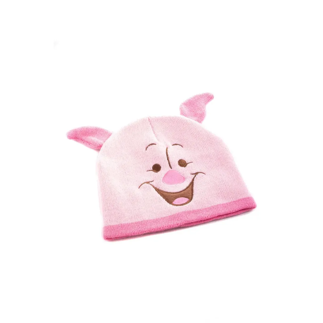 Disney Beanie Piglet Face