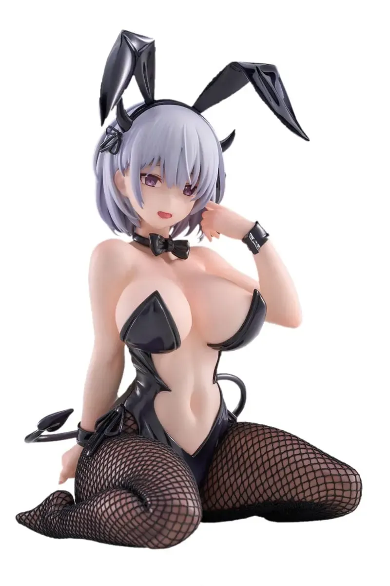 Original Character Statue 1/6 Bunny Girl Lume Illustrated by Yatsumi Suzuame 19 cm