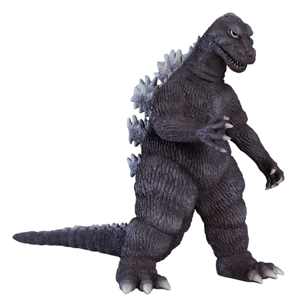 Godzilla PVC Figure Gigantis Standard Version 17 cm