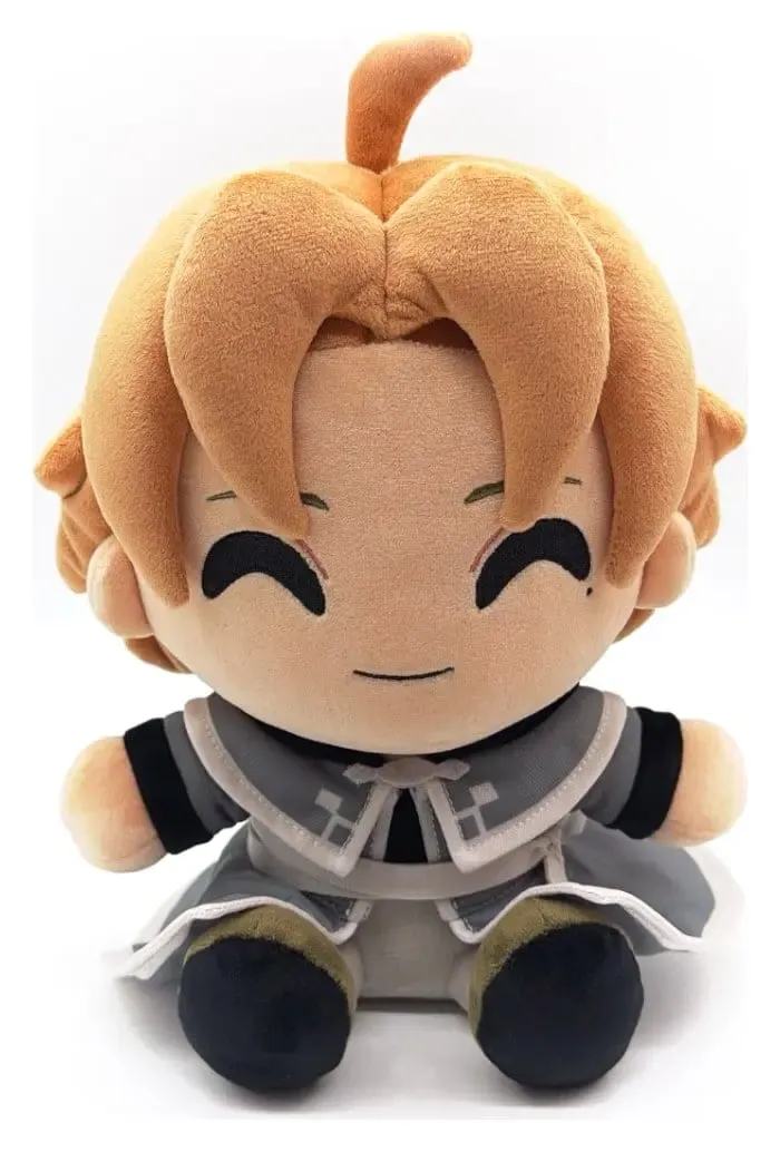 Mushoku Tensei: Jobless Reincarnation Plüschfigur Rudeus 22 cm