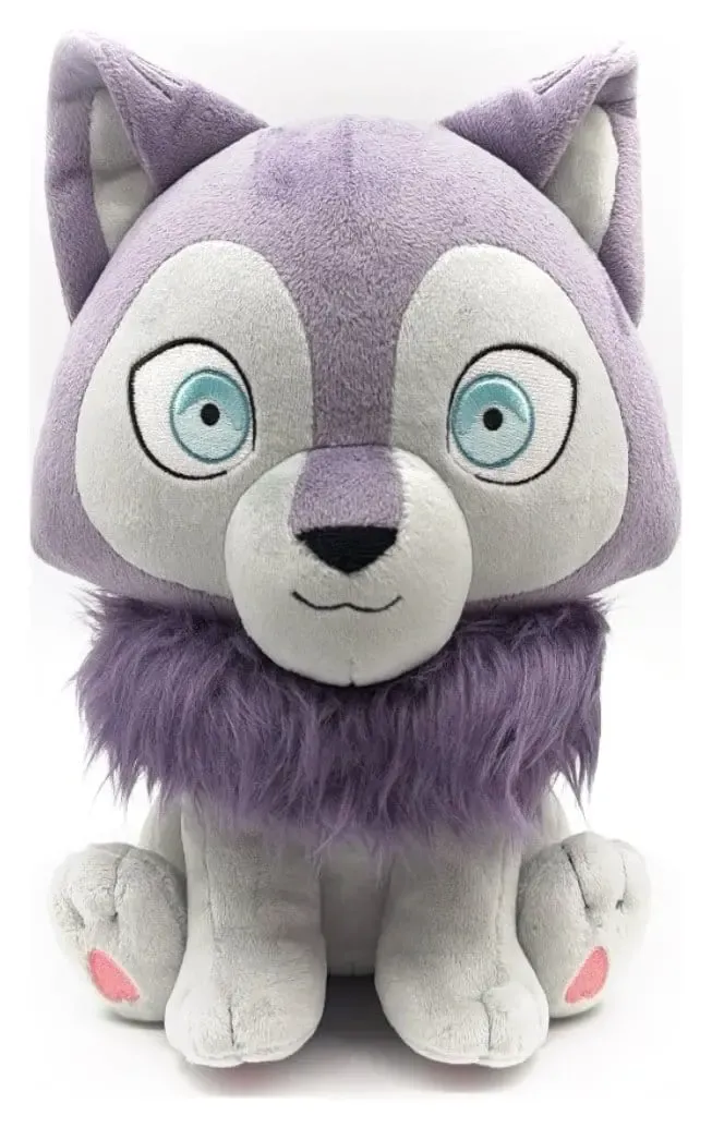 Wolfwalkers Plüschfigur Wolf Robyn 22 cm