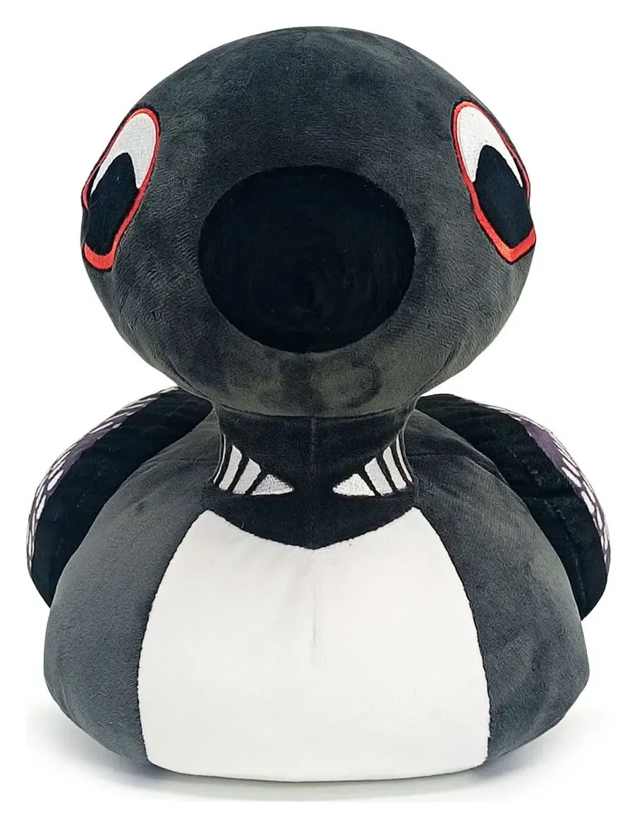 Heated Rivalry Plüschfigur Canadian Wolf Bird 22 cm