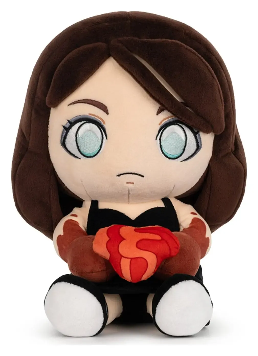 Bring Me The Horizon Plüschfigur Suicide Season Girl 22 cm