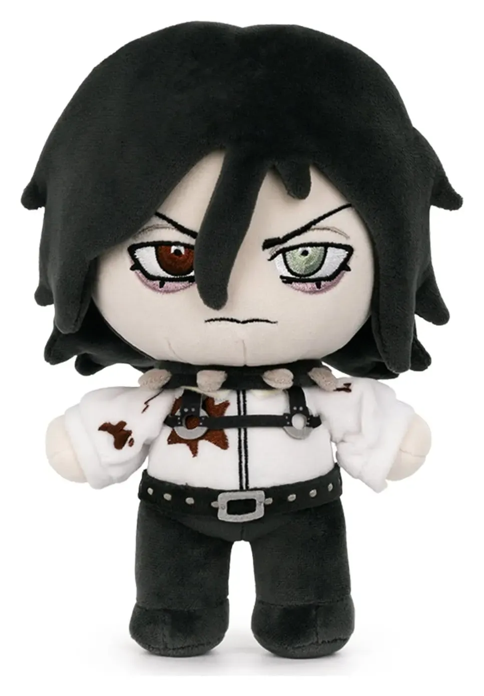 Bring Me The Horizon Plüschfigur Standing Oli 22 cm