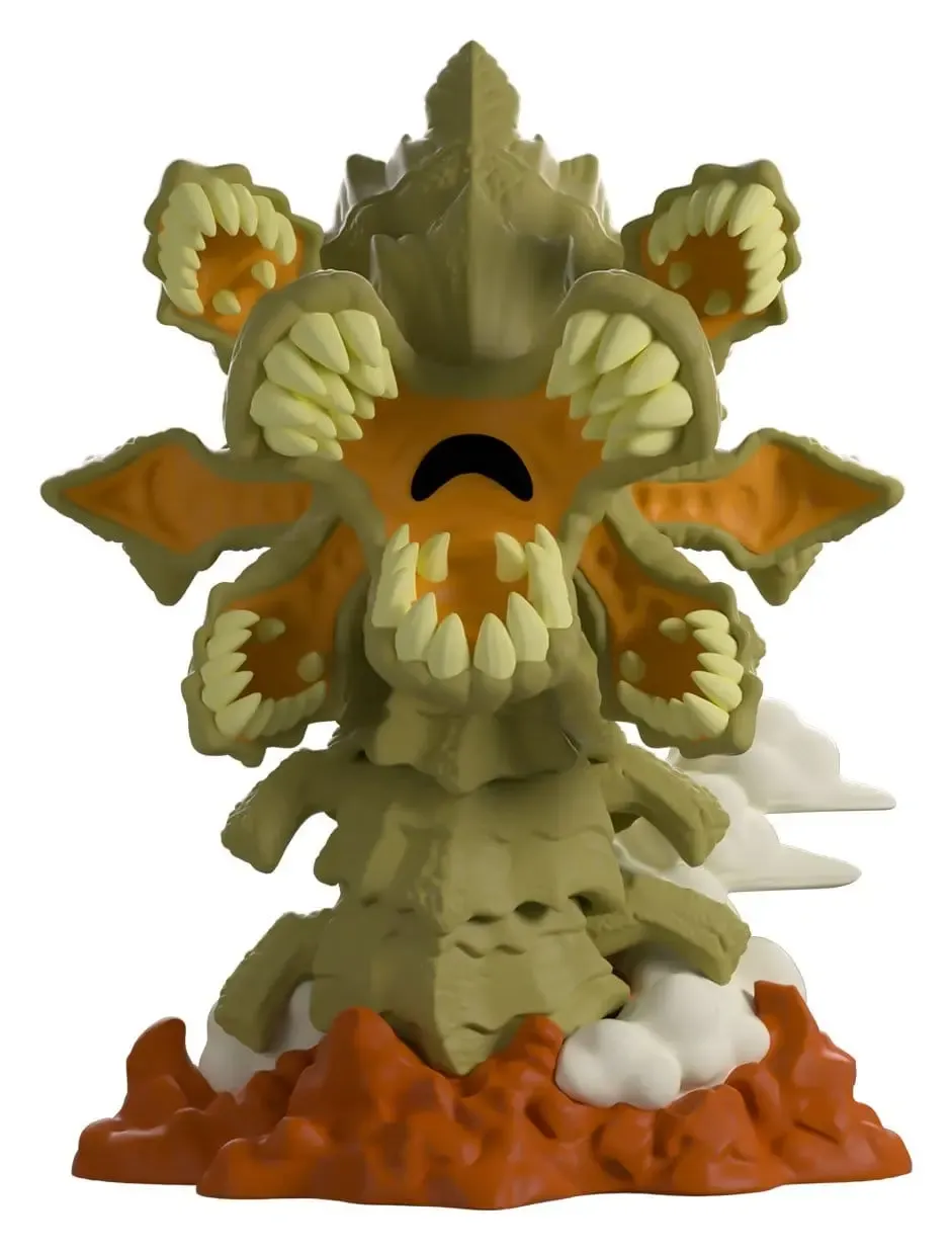 Helldivers 2 Vinyl Figur Hive Lord 13 cm