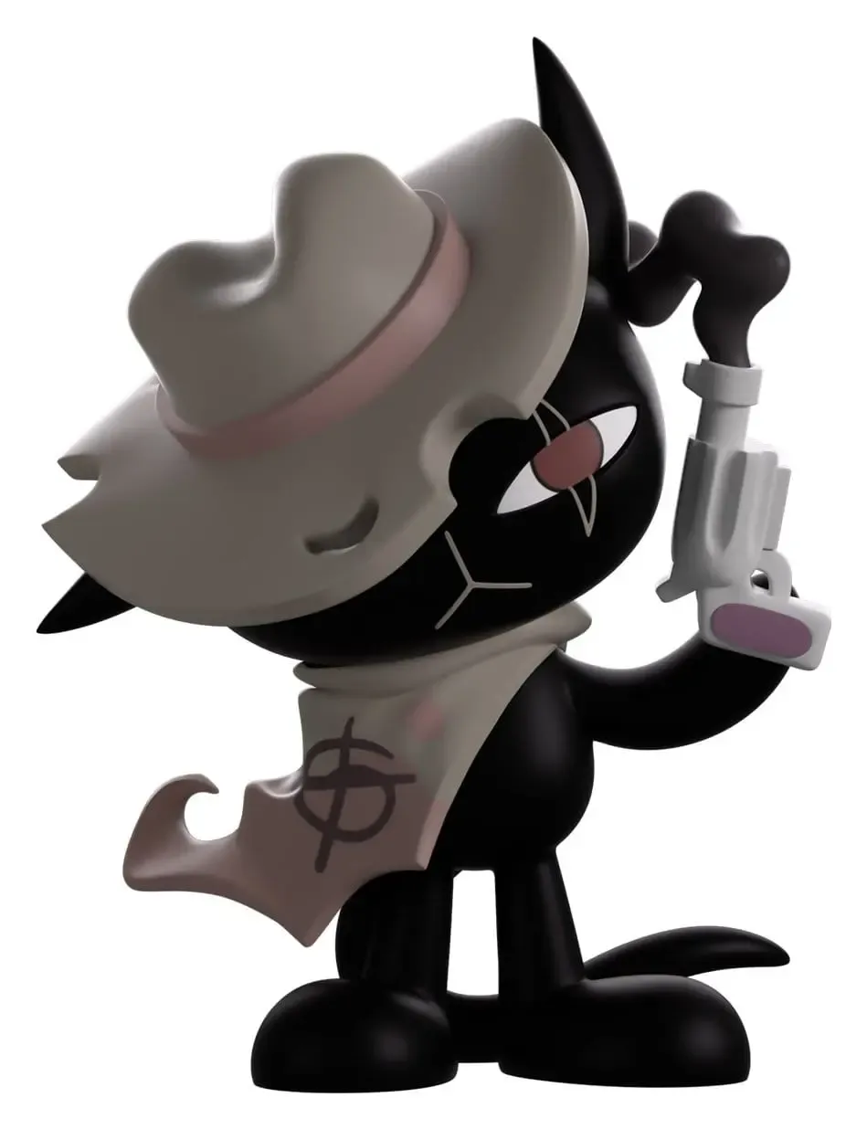 Mewgenics Vinyl Figur Zodiac 11 cm
