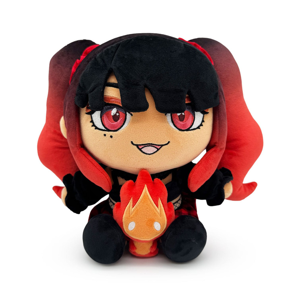 AnyColor Nijisanji Plüschfigur Scarle 22 cm       