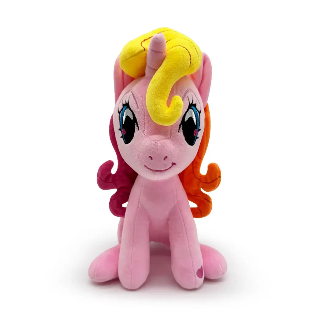 Mein kleines Pony Plüschfigur Classic Rarity 22 cm 