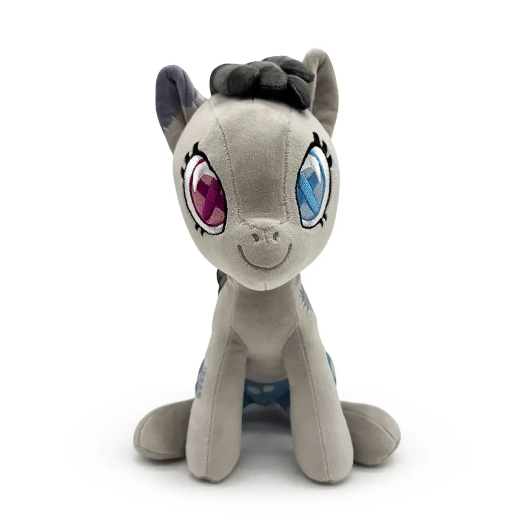 Mein kleines Pony Plüschfigur Smarty Pants 22 cm 